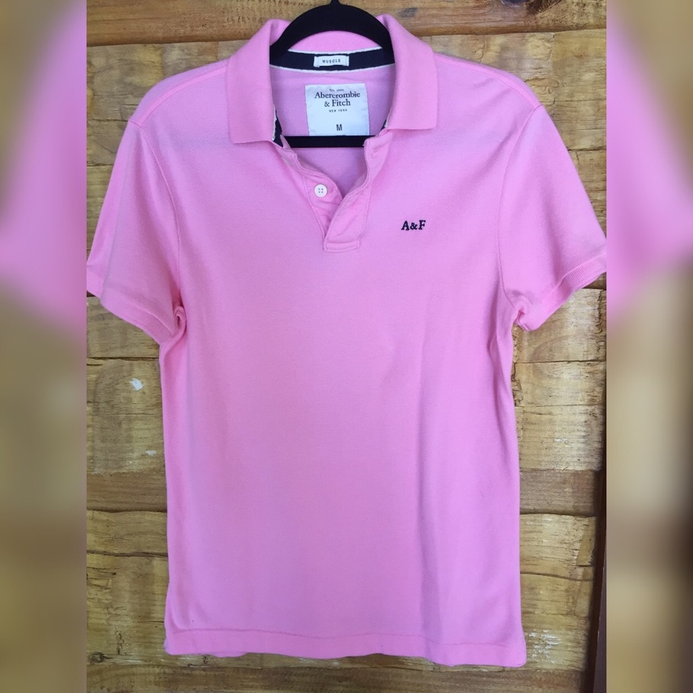 Abercrombie & Fitch Polo